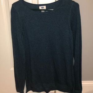old navy sweater